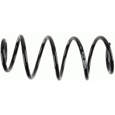 Chassisveer SACHS 993 068