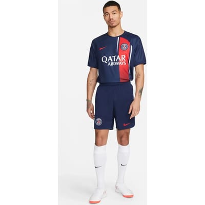 Home shorts PSG 2023/24