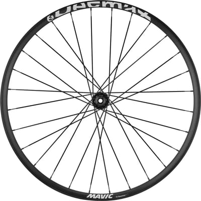Mavic E-deemax 29´´ Boost Cl Disc Tubeless Mtb Achterwiel Zilver 12 x 148 mm / Shimano/Sram HG