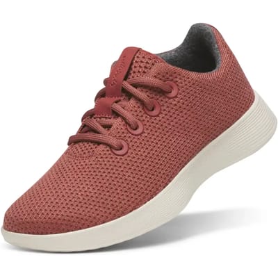 Schoenen dames Allbirds Tree Runner NZ