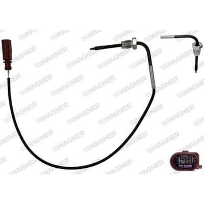 Sensor, uitlaatgastemperatuur WAGNER ETP00297