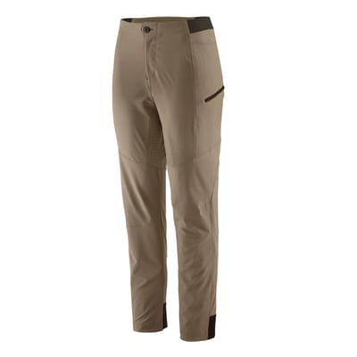 Patagonia Dirt Craft Broek grijs