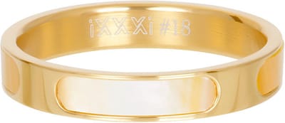 iXXXi invulring Aruba R05601 (4MM)