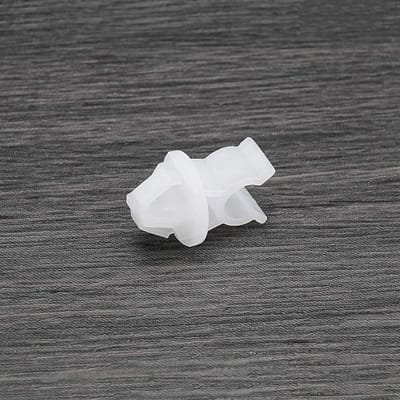 Geschikt voor Mitsubishi Lancer Mirage Toyota 4RUNNER 2 STUKS Auto Motorkap Steunstang Clip