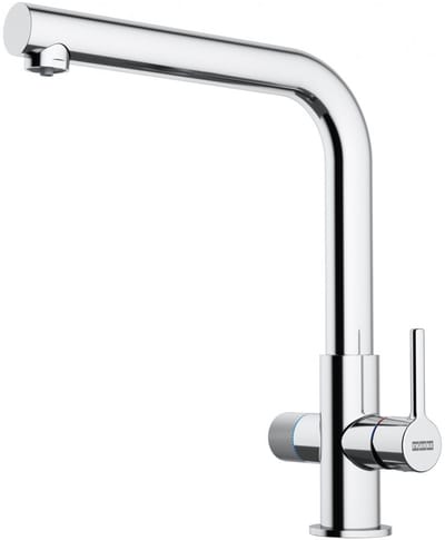 Franke Lina - Keukenkraan FC 3077.901, met filterfunctie, chroom 120.0730.779