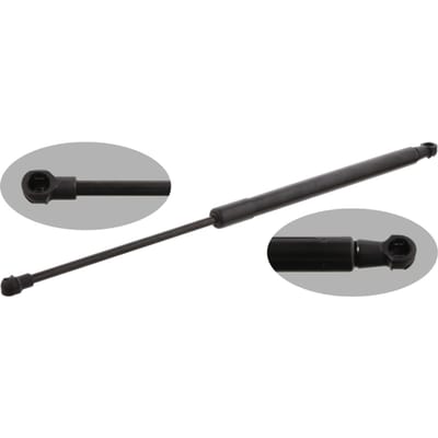 Gasveer kofferbak/laadruimte FEBI BILSTEIN 31662