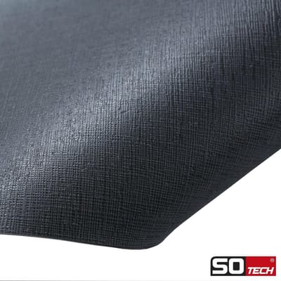 Antislipmat voor Keukenkastlade 120 cm Antraciet - Krasbescherming en Grip