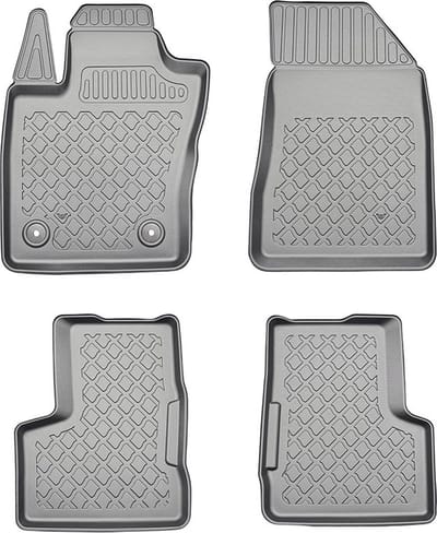 Tapis de sol Guardliner pour Jeep Renegade 4xe Plug-in Hybrid SUV-5 06.2020