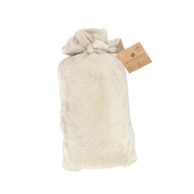 Plaid Row - Plaid - 150 x 200 cm - beige - 100% gerecycled polyester