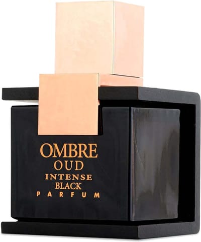 Armaf Ombre Oud Intense Black EDP 100ml (NEW)