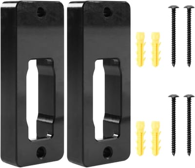 Visserij Reel Display Rack voor Spinning Reels - Muurbevestiging, Opslag en Organisatie van Hengelsportaccessoires