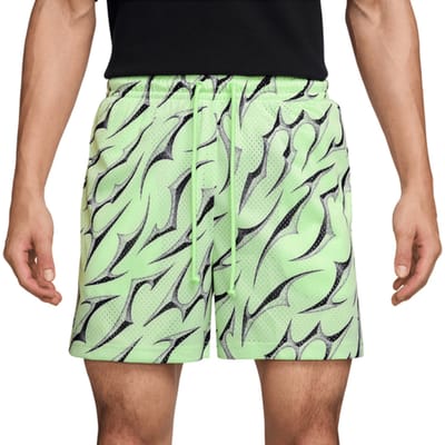 Nike Ja Morant Practice Korte Broek Violet K709