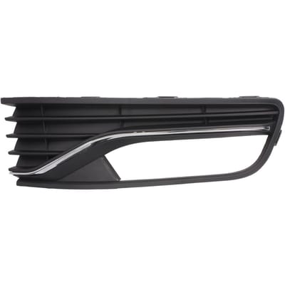 Bumper - onderdelen BLIC 6502-07-9507992FP