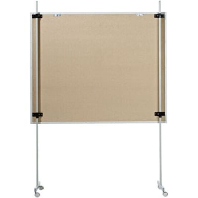 Werkorder planbord Universeel & Verrijdbaar