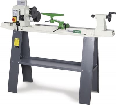 Houtdraaibank Holzstar DB900