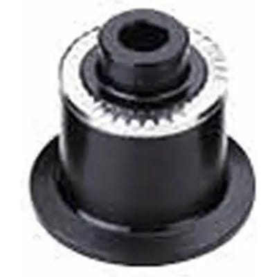 Achterasadapter links Krayton TASP GL-B63