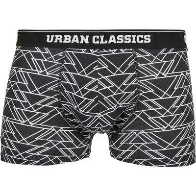 Boksers Urban Classics organic (x5)