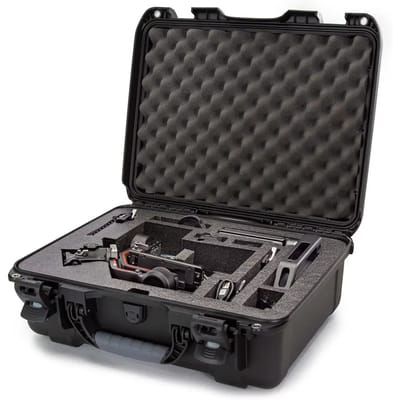 Stabilisatorkoffer Nanuk 930 DJI™ RS 3 /RS 3 Pro Combo