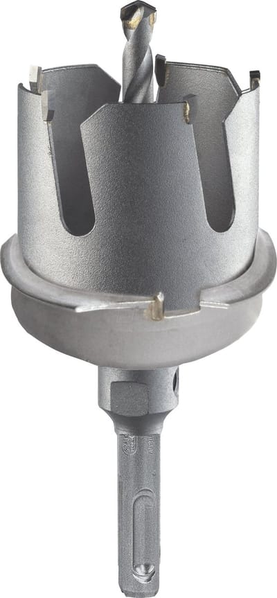 LOS ALLMAT 68-1 Multifunctionele gatenzaag Allmat, Ø 68mm