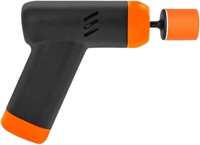 Elektrische polijstmachine - Draadloze polijster - Auto lak herstellen - Instelbare snelheid - 1.0 Gram - One Color