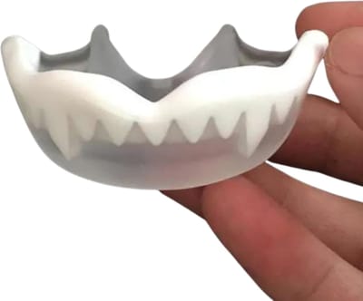 Bovista Mouthguard - Bitje Kickboksen - Vechtsport - Gebitsbeschermer - Boksen - Volwassen & Kinderen