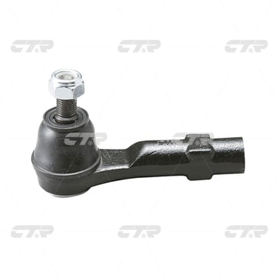 Spoorstangeinde CTR CE0228