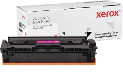 Xerox Toner vervangt HP 216A (W2413A) Compatibel Magenta 850 bladzijden Everyday 006R04203