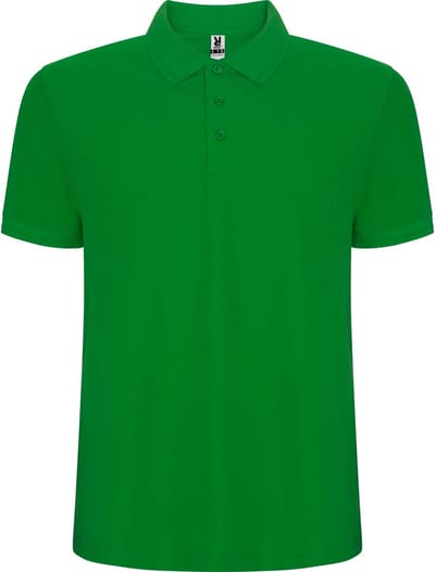 Roly - Pegaso Premium Polo - Grass Green 83 maat 4XL