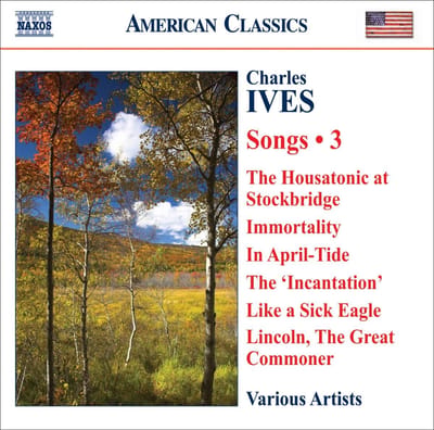 Various Artists - Complete Songs Volume 3 (CD)