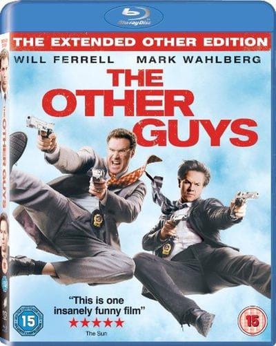 Other Guys