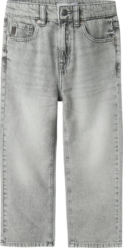 NAME IT - NKMRYAN STRAIGHT JEANS 3418-BE NOOS - Jongens - Jeans