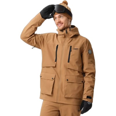 Ski-jas Colourwear Falk