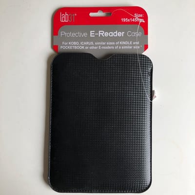 Lab31 E-Reader Protective Case - beschermhoes