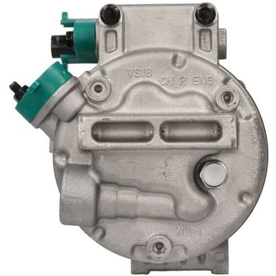 Airco-compressor NRF 320171G