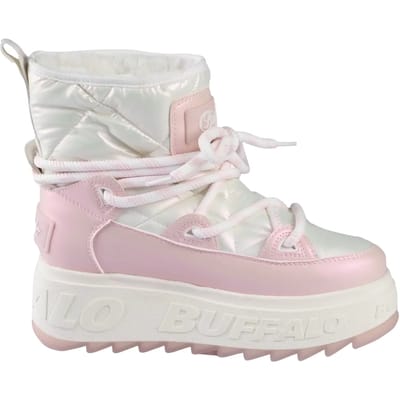 Dameslaarzen Buffalo Eliza Snow