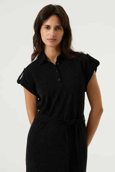 Garcia - Q260086 - ladies dress