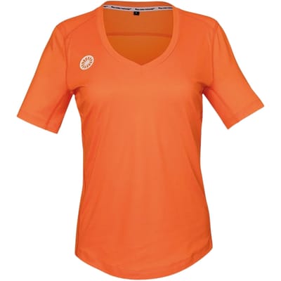 The Indian Maharadja Kadiri Agility Shirt Meisjes - Maat 140