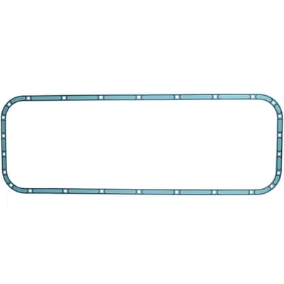 Pakking, oliepan DT Spare Parts 1.24046