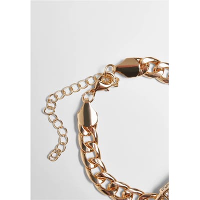 Armband Urban Classics xoxo