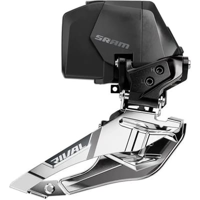 Voorderailleur Sram Rival AXS E1 Braze-On