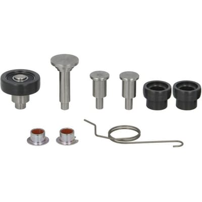 Schuifdeur rolgeleider ROLL PC03AL