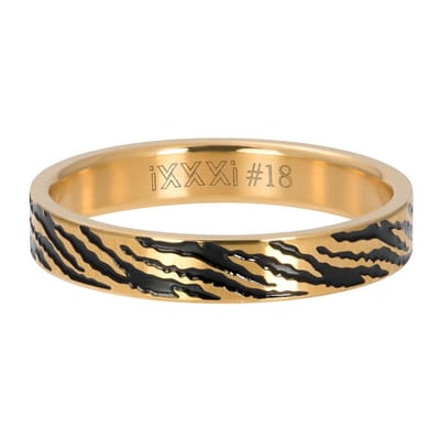Zebra - iXXXi - Vulring 4 mm
