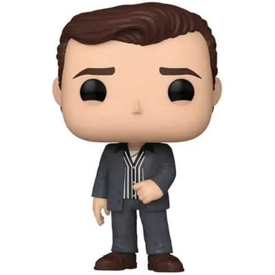 Pop Movies: Goodfellas - Henry Hill Funko Pop #1503