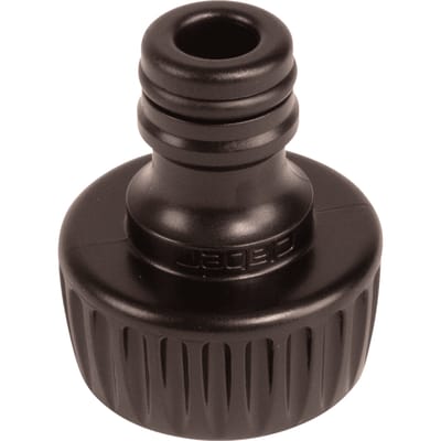 Quick coupling