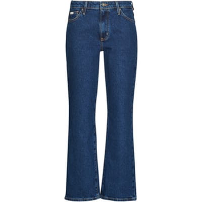 Straight Jeans Guess G08 MID RISE STRAIGHT