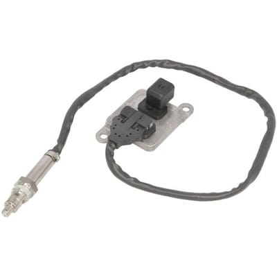 NOx-sensor, NOx-katalysator MEAT & DORIA 57102