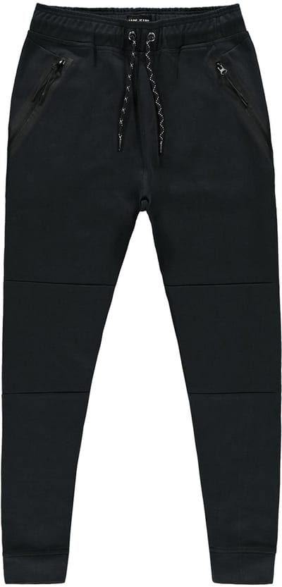 Cars Jeans  KIDS LAX Jongens Loungewearbroek - Maat 116