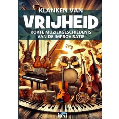 Klanken Van Vrijheid - iD Ai
