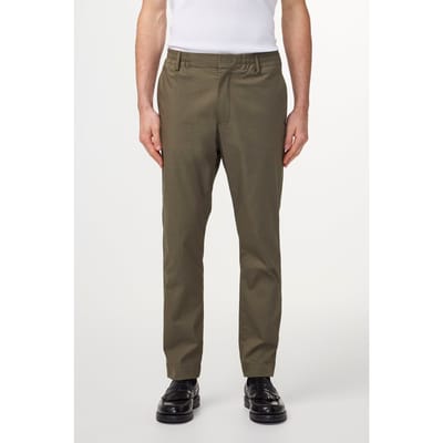 NN.07 Billie Trousers Capers Maat: W29L32 | Chino's Outlet | Heren | Bruin