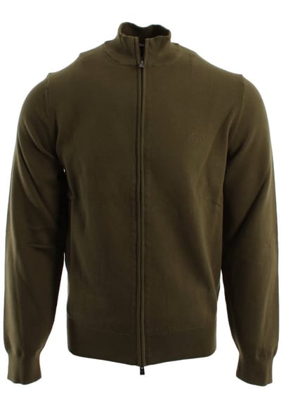 Hugo Boss vest maat S